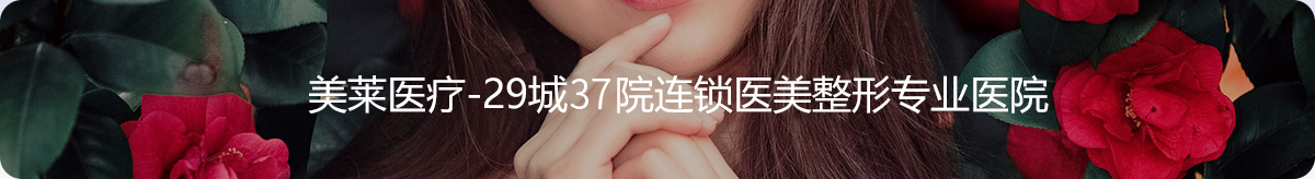 美萊雙眼皮項目