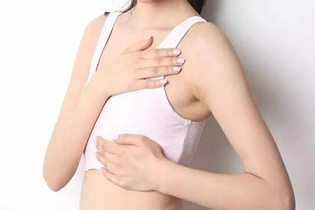 副乳怎么消除？