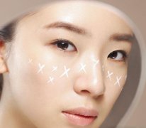 毛孔粗怎么辦？