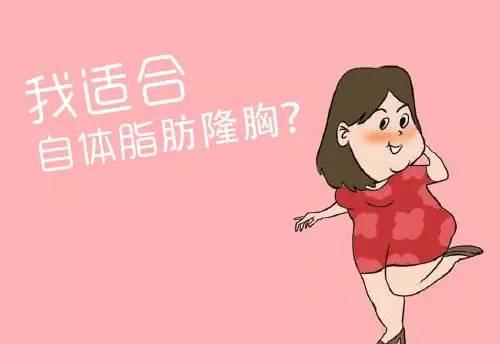 深圳自體脂肪豐胸會出現(xiàn)腫脹淤青現(xiàn)象嗎？