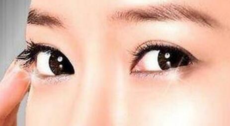 北京手術(shù)去眼袋術(shù)后效果能維持多久？