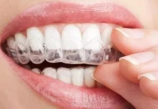 有效數(shù)據(jù)生成，預(yù)見牙齒矯正后的自己